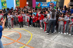 ¡Un Cierre de Campaña Lleno de Color y Propuestas!