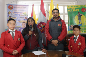 Ideas frente a frente: El Gran Debate Creativo 2026